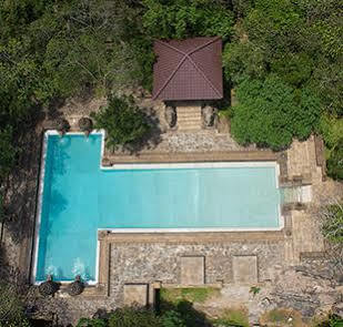 Forest Rock Garden Resort Anuradhapura Εξωτερικό φωτογραφία